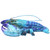 Blue Lobster Ornament X-381B