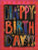 Laurel Burch Birthday Card - Hope its Wonderful - 20712
