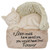 Small Cat Angel Figurine 15518