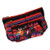 Laurel Burch Fantasticats 3 BAG SET Cosmetic Bags LB5331