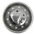Heart Kitchen Sink Strainer Stainless Steel