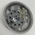 Mermaid Kitchen Sink Strainer Stainless Steel 81SS