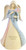 Enesco Foundations Patriotic Angel Figurine