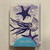 Star Fish Shell Stampped - Boxed Note Cards 10 Pack 09-071