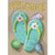 Flip Flops "Welcome" Garden Flag - 117074