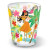 Hula Honeys Shot Glass 01682000