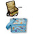 Sunny Beach Day Blue Lunch Box Cooler 40481000