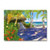 Perfect Day Greeting Card 67300001