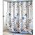 Sea Shells Antigua SHOWER CURTAIN 13571H