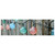 Scallop Shell String Lights 8.5' Long Strand 25253-SCALLOP