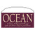 Beach Wood Sign "Sun Sand Surf" 35085