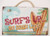 Surf's Up Wood Sign - 41-806