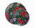 Lush Tropical Paper Plates 10 1/2"  - 47207-000