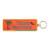 Palm Tree Key Ring Key Chain "Think Vacation" - 805-91