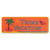 Think Vacation Magnet 829-72