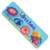 Life's A Beach PVC Magnet 830-55