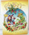 Parrot Birthday Card "Party in Paradise" - BDG45941