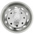 Pineapple Kitchen Sink Strainer - Stainless Steel