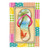 Love Flip Flops House Flag 132422