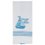 Sail Boat Embroidered Embroidered Tea Towel F0733