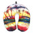 Travel Tropical Pillow