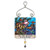 Tropical Fish Mini Sun Jewel Suncatcher JSW232R