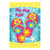 Flip Flop Fun GARDEN Flag - 1110052