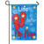 Life in Flip Flops GARDEN Flag - 14S3598