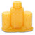 Novelty Sand Castle Soap 40-432