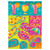 Summer Medley Fun in the Sun Flip Flop House Flag - 40"x 28" - 48195