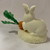 Bunny Snowbabies Figurine