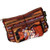 Laurel Burch Moroccan Mares 3 BAG SET Cosmetic Bags LB5333