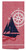 Nautique Sailboat Tea Towel R3058