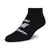 K. Bell Golf Men's The Golf Father Ankle Socks
