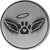 My Kids have Paws Paw Print Memory Token Coin 49766