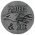Motorcycle Chopper Guardian Eagle Angel Protect and Ride Memory Token Coin 17446