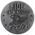 Motorcycle Ride on Wings of Eagles Guardian Eagle Memory Token Coin 17441