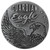 Motorcycle Ride on Wings of Eagles Guardian Eagle Memory Token Coin 17441