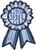 Sister Gift + Card - Best Sister Ever - Patch - 38648
