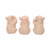 Nemesis Three Wise Pigs
