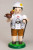 Boy With Bird German Figurine FGZ232X126GU