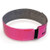 Amphipod Stretch Bright Arm Band in Bright Pink