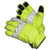 Scotchlite Hi-Vis Traffic Control Thinsulate Reflective Gloves