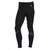 Women's Black Reflective illumiNITE Sunset Tight