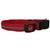 Nite Dawg LED Dog Collar Adjustable Clip Detail