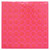 Reflexite 1 Inch Reflective Dots Sheet of 64 Fluorescent Pink
