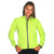 Sugoi Women's Reflective RPM Jacket