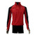 Early Riser Pullover Reflective in red