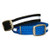 Mendota Double Braid Reflective Dog Collar