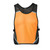 BriteOrange Reflective Vest II